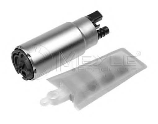 горивна помпа