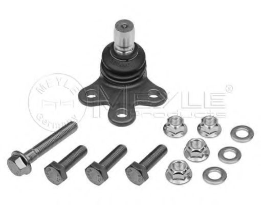 Шарнири 616 010 0009