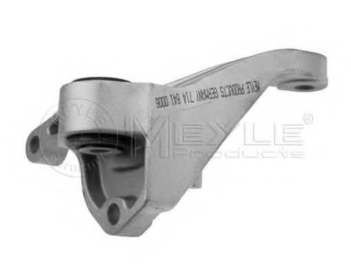 тампон, ръчна скоростна кутия 714 030 0008