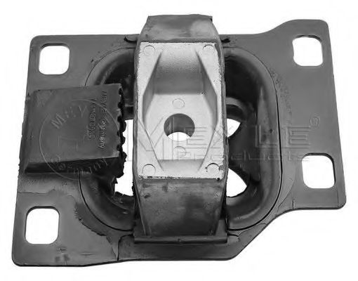 тампон, ръчна скоростна кутия 714 130 0005