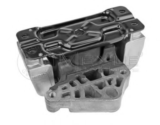 окачване, двигател; тампон, ръчна скоростна кутия 714 130 0008