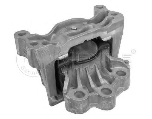 окачване, двигател 714 130 0012