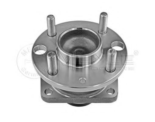 главина на колелото 714 750 0009