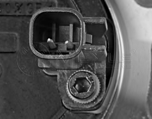 главина на колелото 714 750 0018