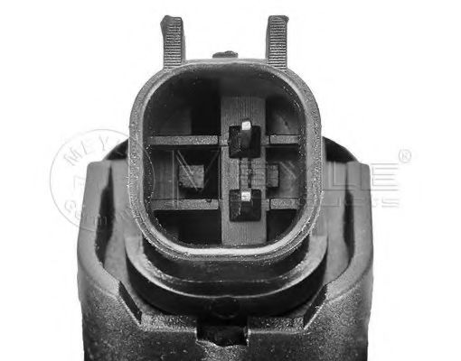 главина на колелото 714 752 0010