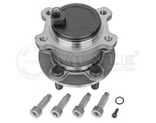 главина на колелото