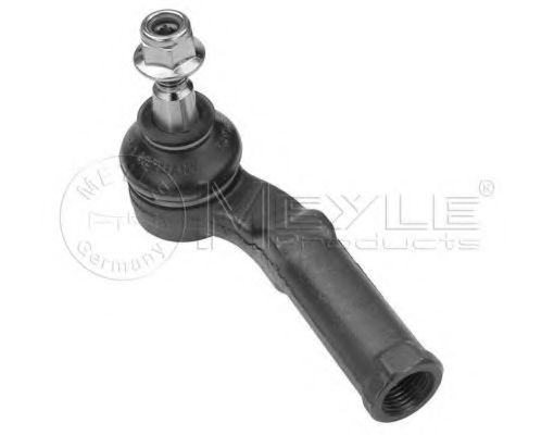 накрайник на напречна кормилна щанга 716 020 0024