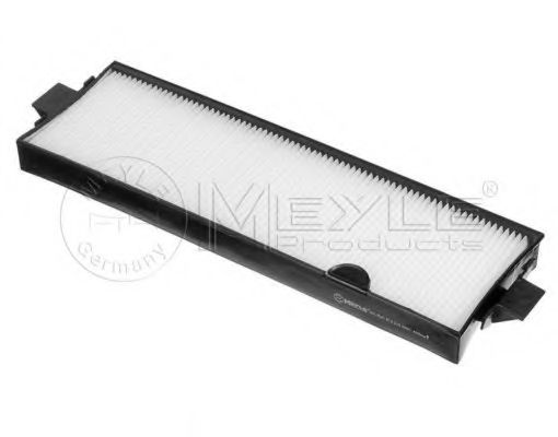 филтър, въздух за вътрешно пространство