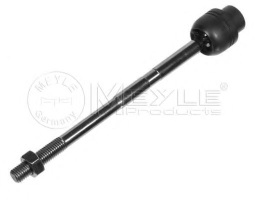 аксиален шарнирен накрайник, напречна кормилна щанга