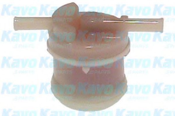 горивен филтър