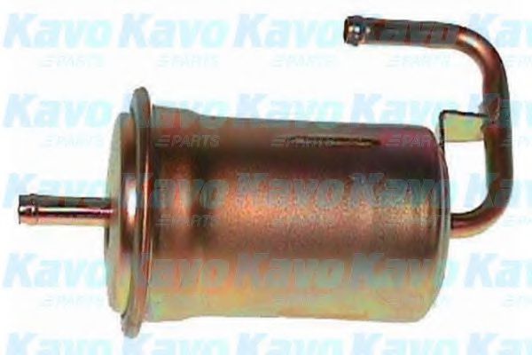 горивен филтър