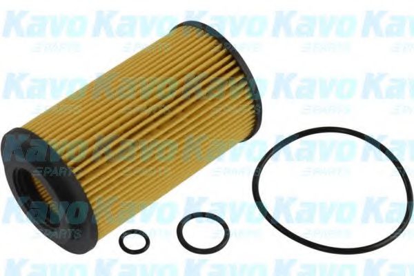 маслен филтър