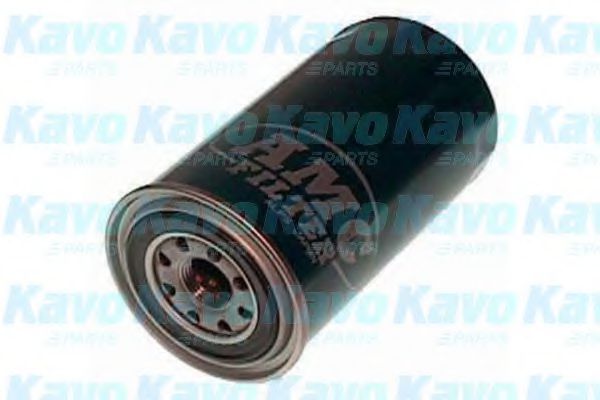 маслен филтър