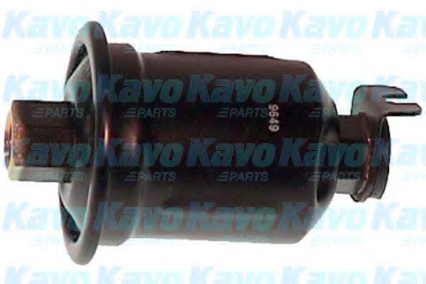 горивен филтър