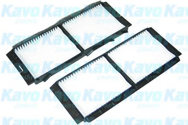 филтър, въздух за вътрешно пространство