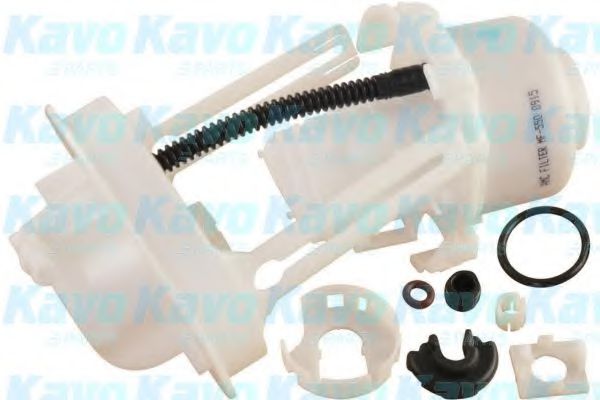 горивен филтър