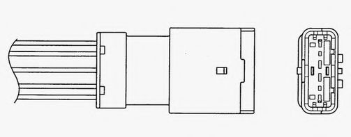ламбда-сонда