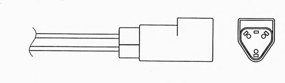 ламбда-сонда