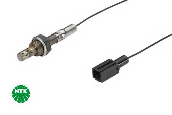 ламбда-сонда