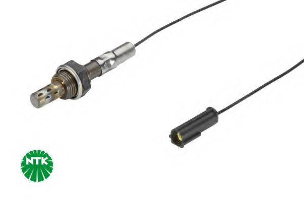 ламбда-сонда 1889