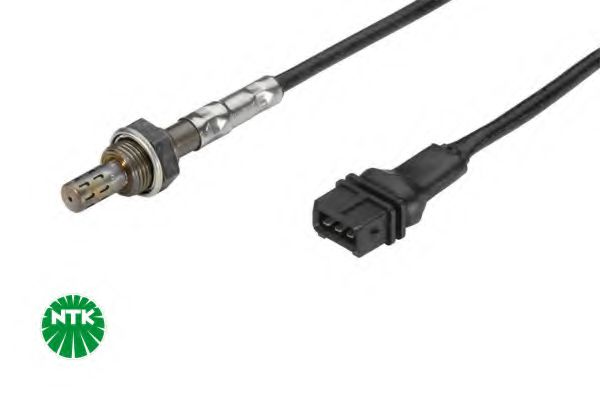 ламбда-сонда 1848