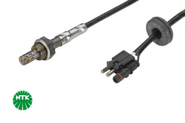 ламбда-сонда 1826