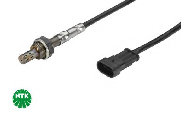 ламбда-сонда 1887