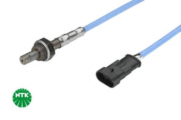 ламбда-сонда 0126