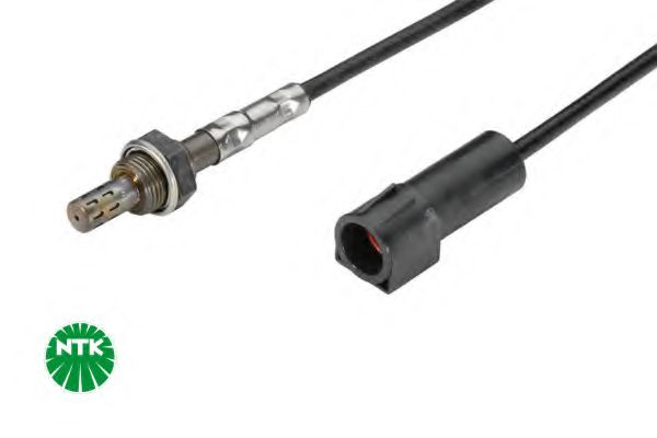 ламбда-сонда 0139