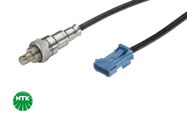 ламбда-сонда 1765