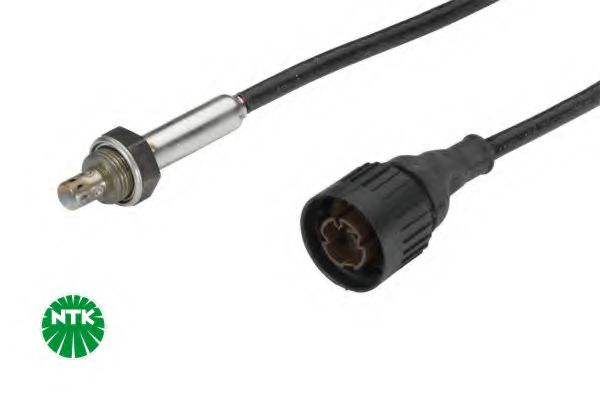 ламбда-сонда 1932