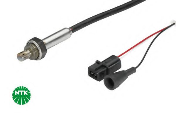 ламбда-сонда 1763