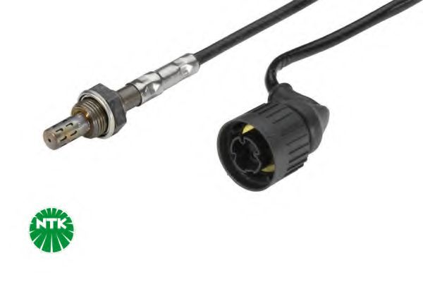 ламбда-сонда 0419