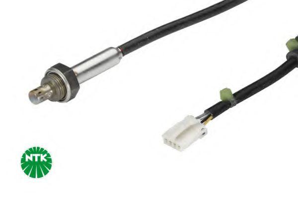 ламбда-сонда 1758