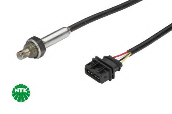 ламбда-сонда 1948