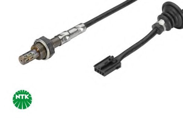 ламбда-сонда 0437