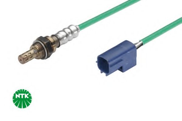 ламбда-сонда 1857