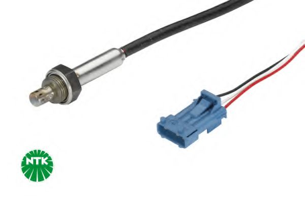 ламбда-сонда 1773