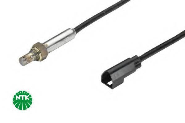 ламбда-сонда 0023