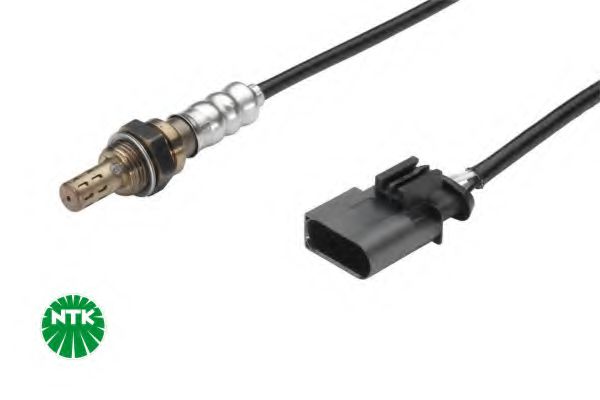 ламбда-сонда