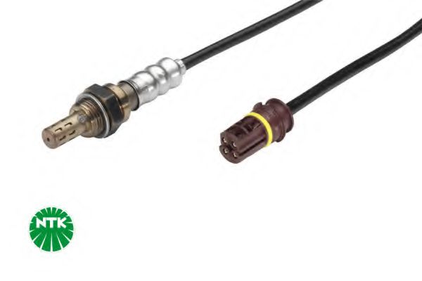 ламбда-сонда 5752