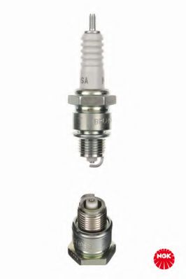 запалителна свещ 1046