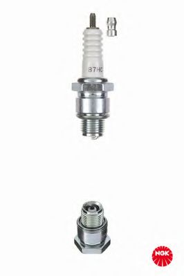 запалителна свещ 2421