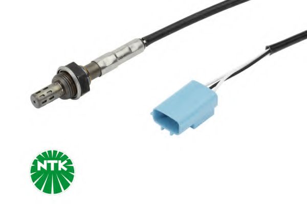 ламбда-сонда 1737