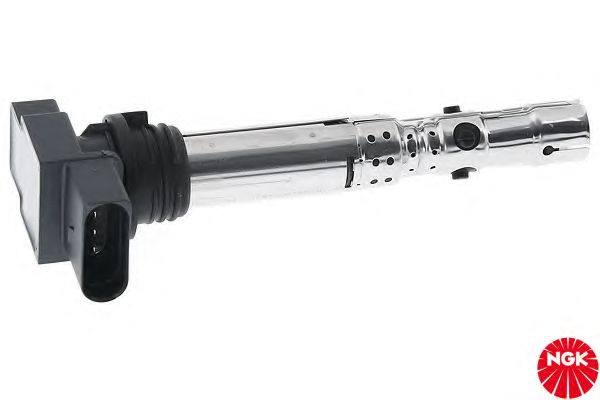 запалителна бобина