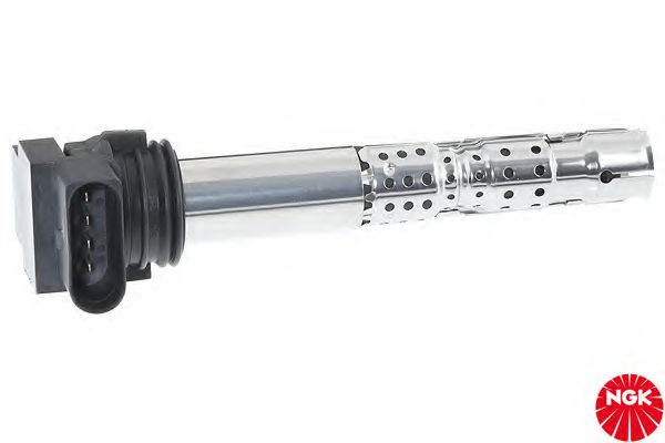 запалителна бобина