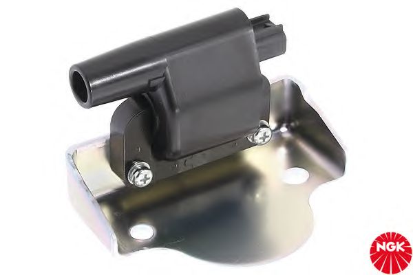 запалителна бобина