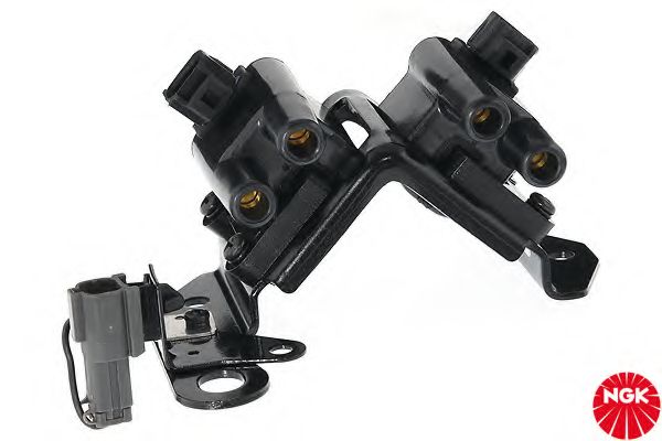 запалителна бобина 48209