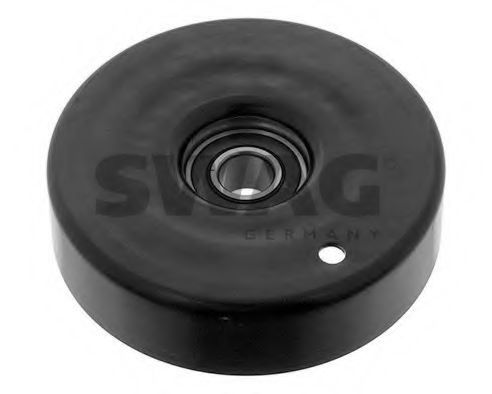 обтящна ролка, пистов ремък 10 03 0010