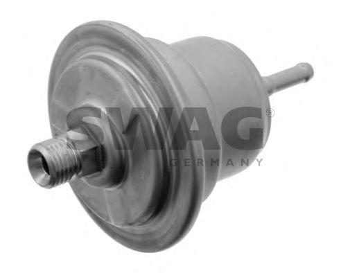 акумулатор на налягане, налягане на горивото 10 12 0014